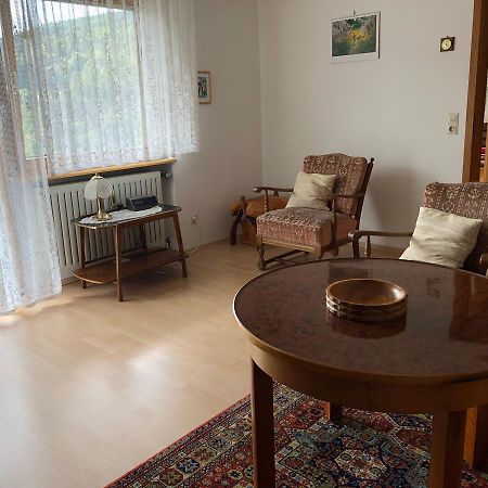 Ferienwohnung King Triberg im Schwarzwald Exterior foto
