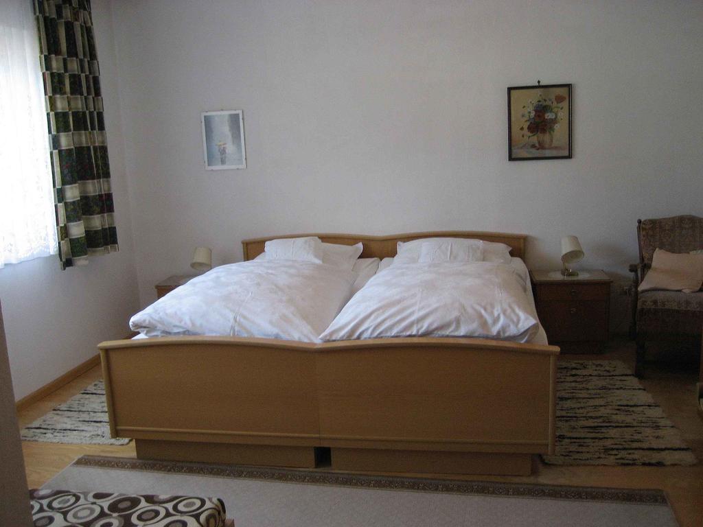 Ferienwohnung King Triberg im Schwarzwald Exterior foto